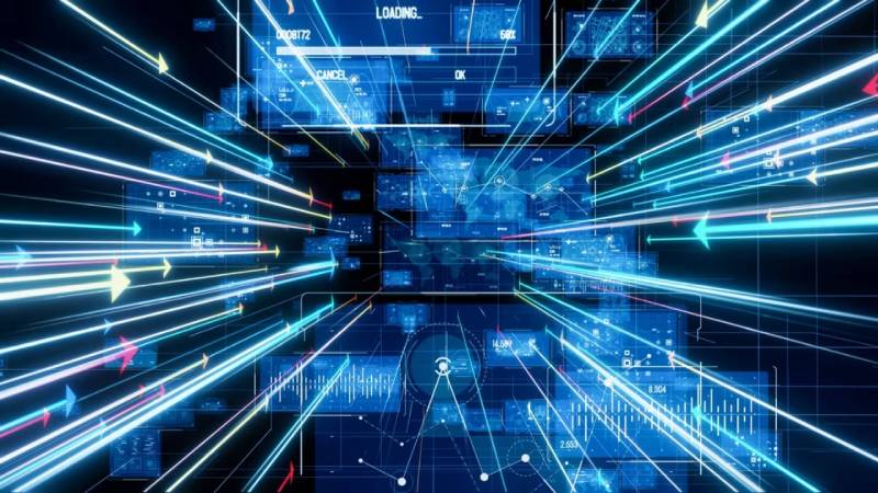 本溪SCADA系统开发：守护工业安全的数字卫士