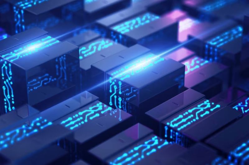 本溪软件开发公司深耕信创领域，助力企业全场景信创落地